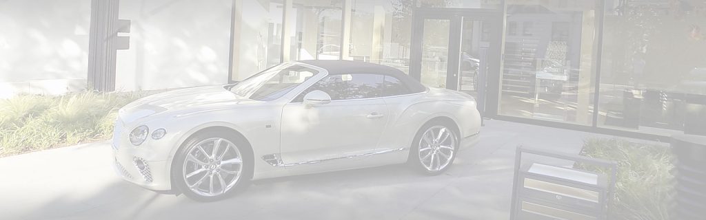 Bentley Continental GTC V8 Leasing und Finanzierung